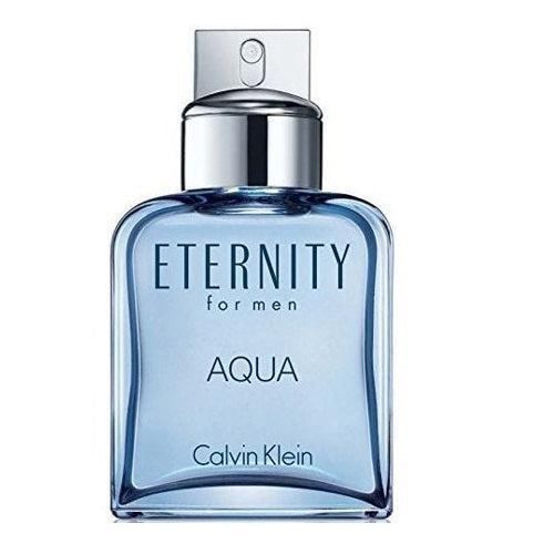 Calvin Klein Eternity For Men Aqua Eau De Toilette
