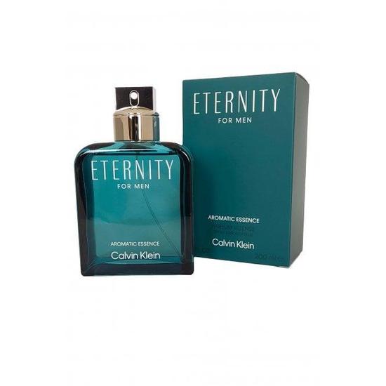 Calvin Klein Eternity For Men Aromatic Essence Parfum Intense 200ml