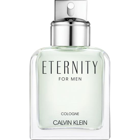 Calvin Klein Eternity For Men Cologne Eau De Toilette Spray 50ml