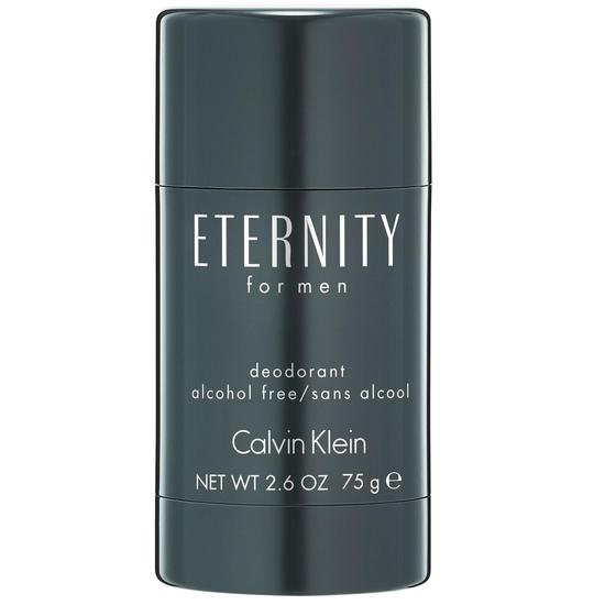 Calvin Klein Eternity For Men Deodorant Stick 75g