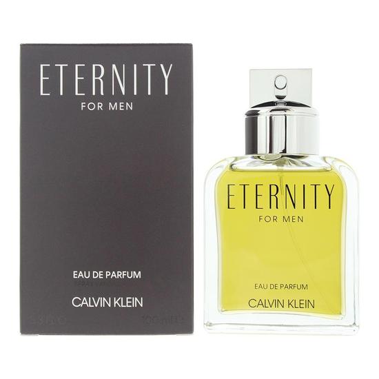 Calvin Klein Eternity For Men Eau De Parfum