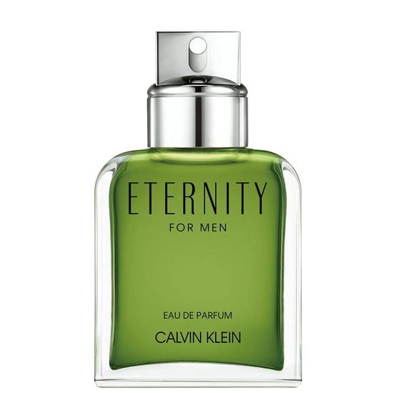 Calvin Klein Eternity For Men Eau De Parfum