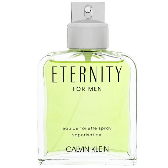 Calvin Klein Eternity For Men Eau De Toilette 200ml