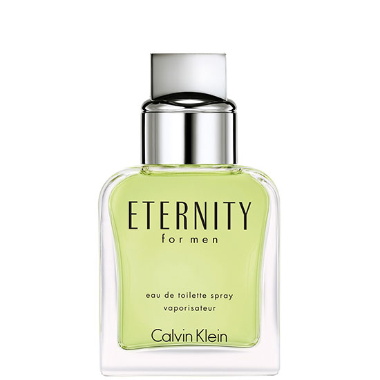 Calvin Klein Eternity For Men Eau De Toilette 30ml