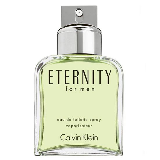 Calvin Klein Eternity For Men Eau De Toilette 50ml