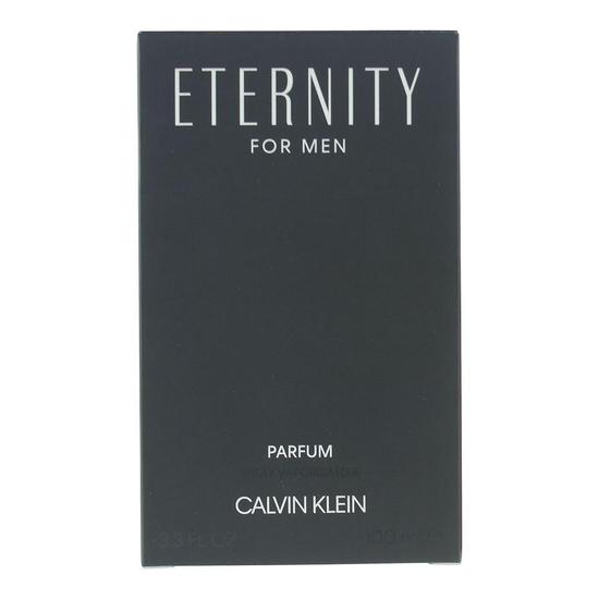 Calvin Klein Eternity For Men Parfum 100ml