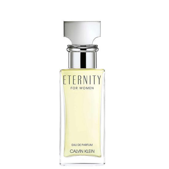Calvin Klein Eternity For Women Eau De Parfum