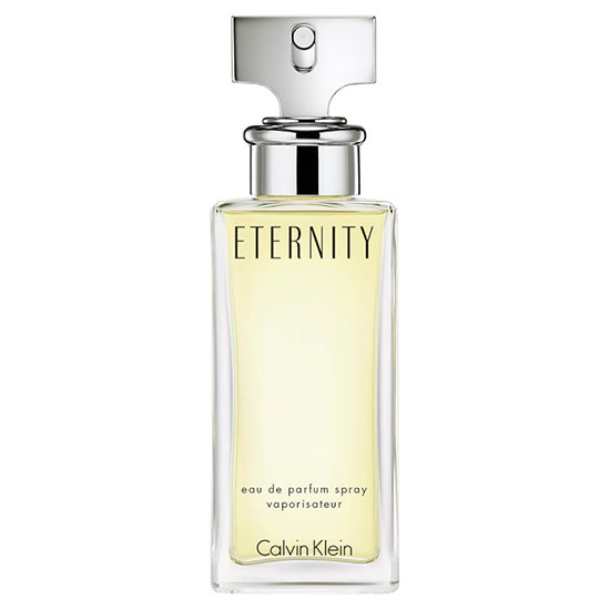Calvin Klein Eternity Eau de Parfum Spray