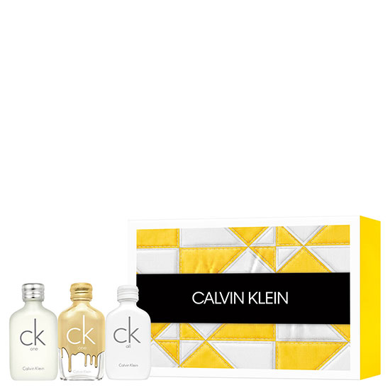Calvin Klein Eternity For Women Eau De Toilette Gift Set 30ml