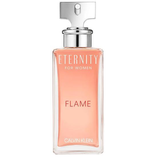 Calvin Klein Eternity For Women Flame Eau De Parfum