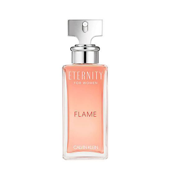 Calvin Klein Eternity For Women Flame Eau De Parfum 50ml