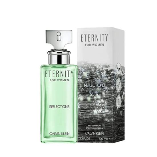 Calvin Klein Eternity For Women Reflections Eau De Parfum 100ml