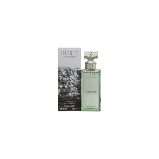 Calvin Klein Eternity For Women Reflections Eau De Parfum Women's Perfume 100ml