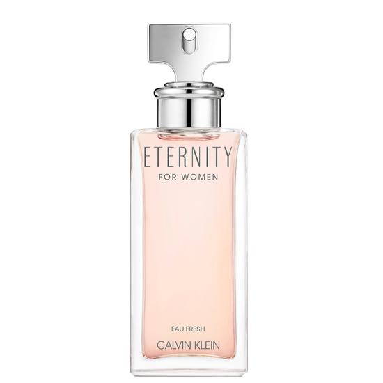 Calvin Klein Eternity Fresh For Women Eau De Parfum 100ml