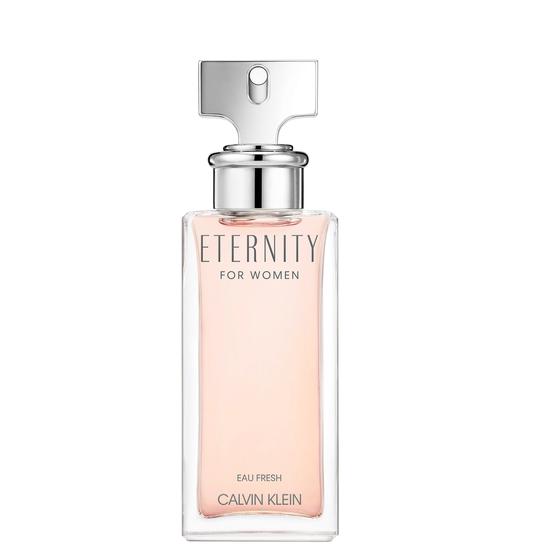 Calvin Klein Eternity Fresh For Women Eau De Parfum Spray 50ml