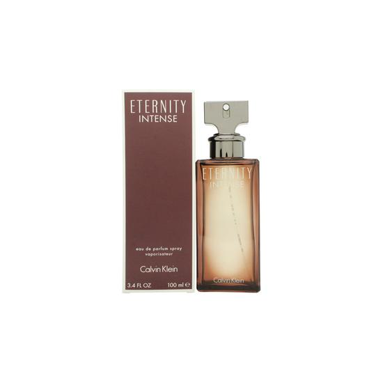 Calvin Klein Eternity Intense Eau De Parfum 100ml
