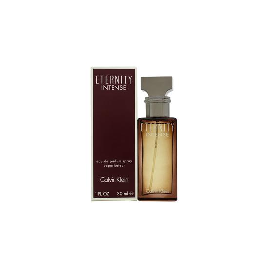 Calvin Klein Eternity Intense Eau De Parfum 30ml