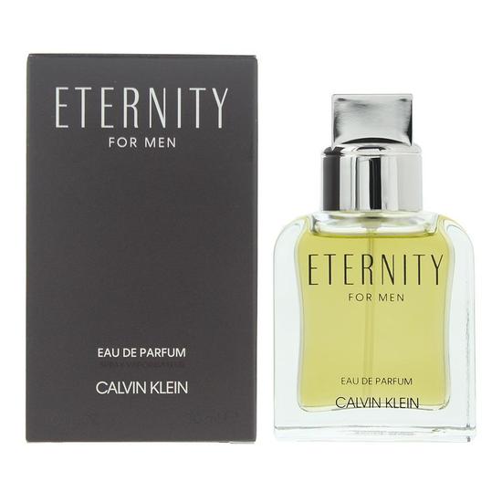 Calvin Klein Eternity Men Eau De Parfum