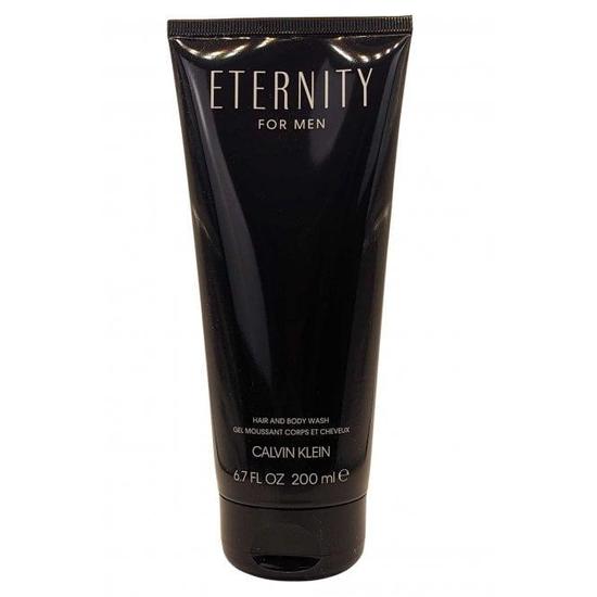 Calvin Klein Eternity Men Hair & Body Wash 200ml