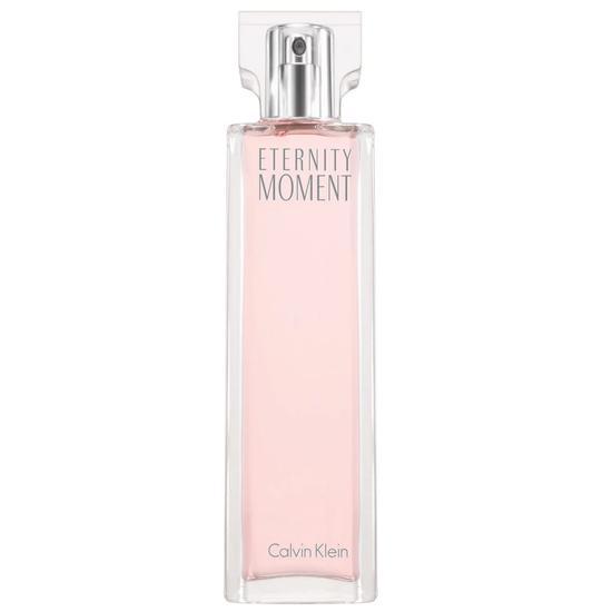 Calvin Klein Eternity Moment Eau De Parfum 100ml