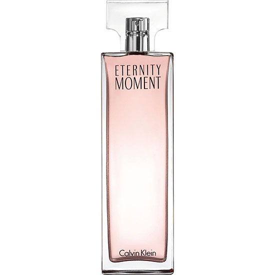 Calvin Klein Eternity Moment Eau De Parfum 100ml