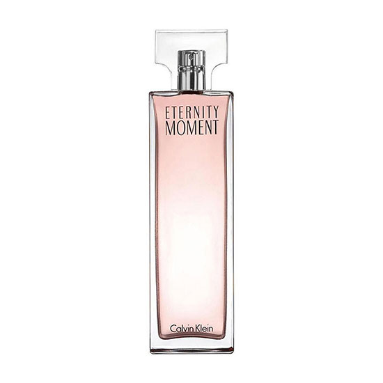Calvin Klein Eternity Moment Eau De Parfum 30ml