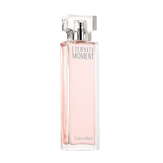 Calvin Klein Eternity Moment Eau De Parfum 50ml