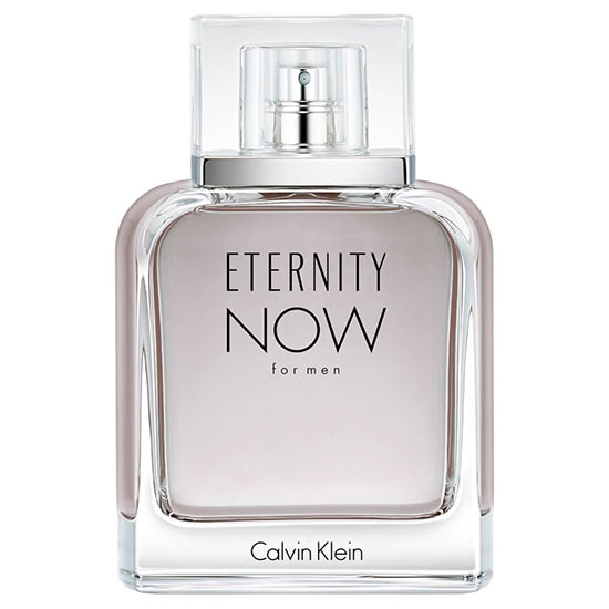 Calvin Klein Eternity Now For Men Eau De Toilette 100ml