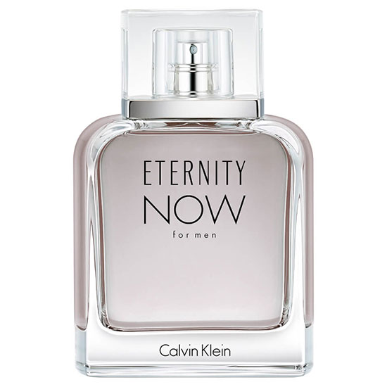 Calvin Klein Eternity Now For Men Eau De Toilette 50ml