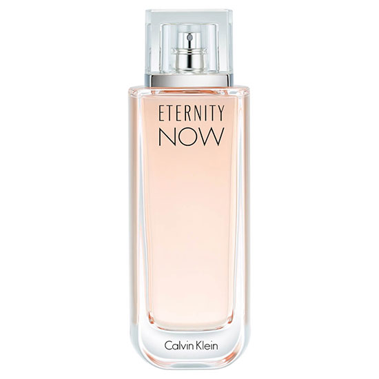 Calvin Klein Eternity Now For Women Eau De Parfum 100ml