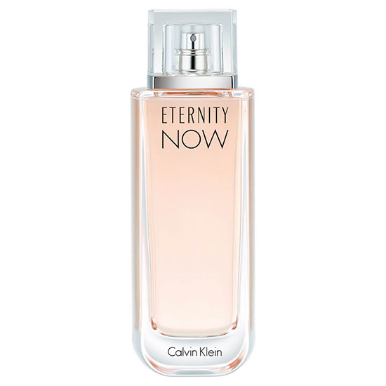 Calvin Klein Eternity Now For Women Eau De Parfum 100ml