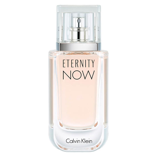 Calvin Klein Eternity Now For Women Eau De Parfum 30ml