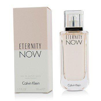 Calvin Klein Eternity Now For Women Eau De Parfum 50ml