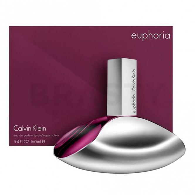 Calvin Klein Euphoria Eau De Parfum 160ml