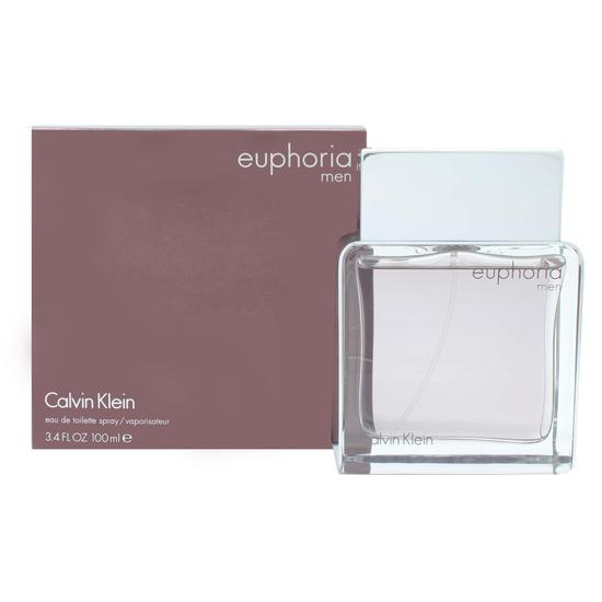 Calvin Klein Euphoria Eau De Toilette