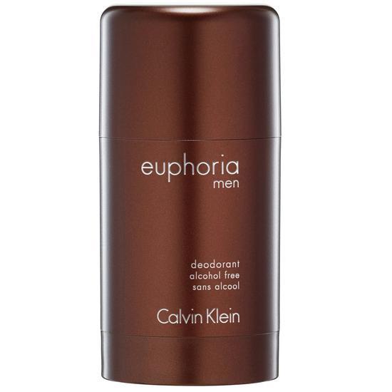 Calvin Klein Euphoria For Men Deodorant Stick