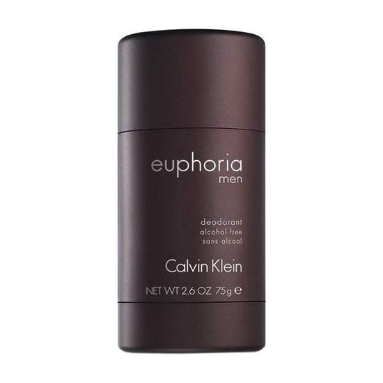 Calvin Klein Euphoria For Men Deodorant Stick 75g