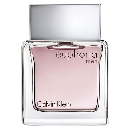 Calvin Klein Euphoria For Men Eau De Toilette 30ml