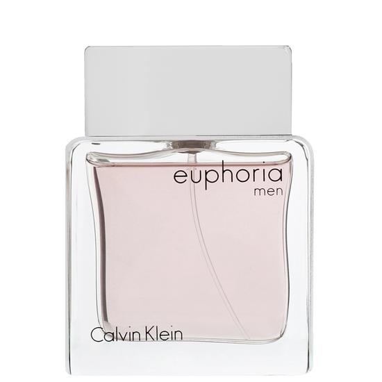 Calvin Klein Euphoria For Men Eau De Toilette 50ml