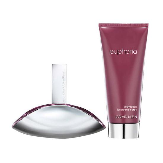 Calvin Klein Euphoria Gift Set