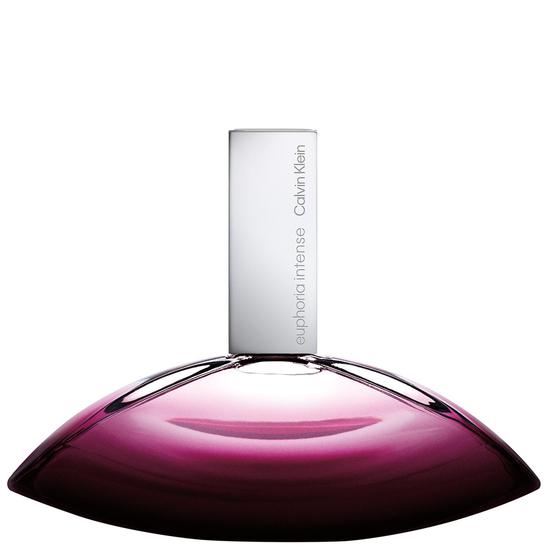 Calvin Klein Euphoria Intense Eau De Parfum 100ml