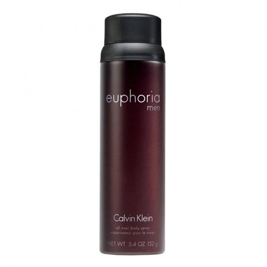 Calvin Klein Euphoria Men All Over Body Spray 152g
