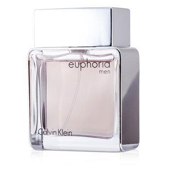 Calvin Klein Euphoria Men Eau De Toilette 50ml