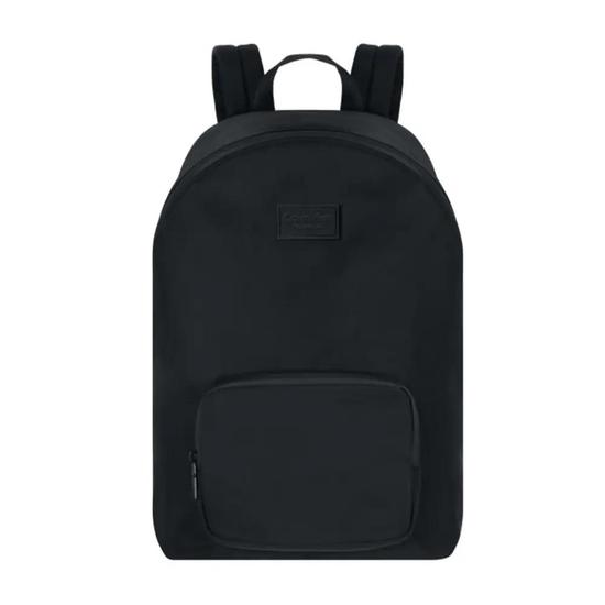 Calvin Klein Fragrances Black Backpack