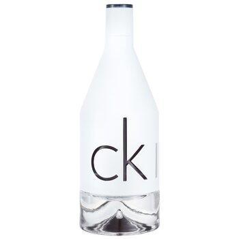 Calvin Klein IN2U Eau De Toilette 100ml