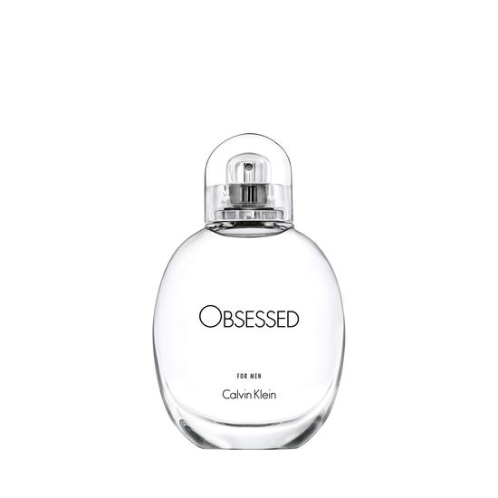 Calvin Klein Obsessed For Men Eau De Toilette 30ml