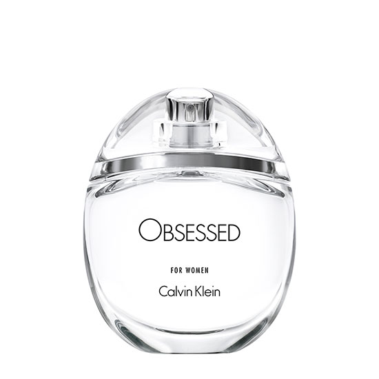 Calvin Klein Obsessed For Women Eau de Parfum