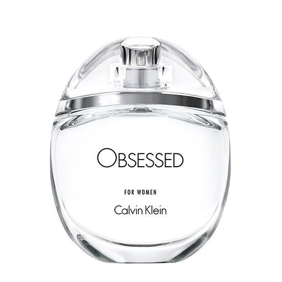 Calvin Klein Obsessed For Women Eau de Parfum 50ml
