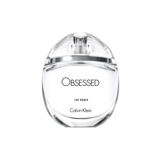 Calvin Klein Obsessed For Women Eau De Parfum 30ml