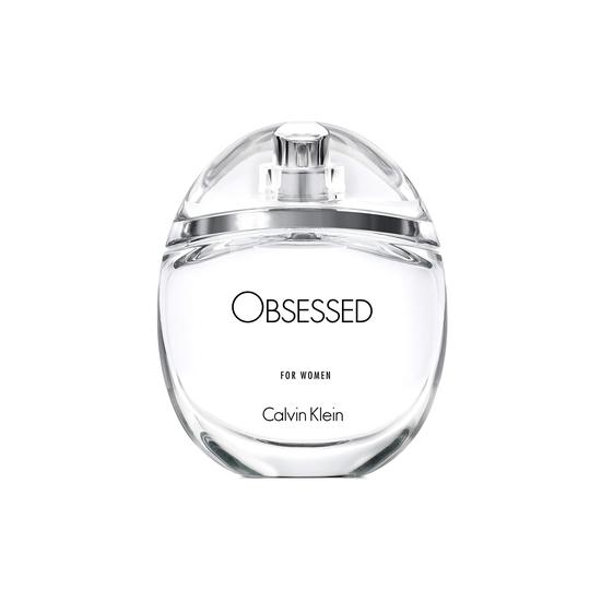Calvin Klein Obsessed For Women Eau De Parfum Spray 30ml